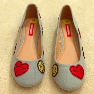 Brand new Unionbay flats